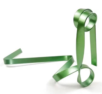Ribbon Wine Rack — Floating Iron Bottle Holder