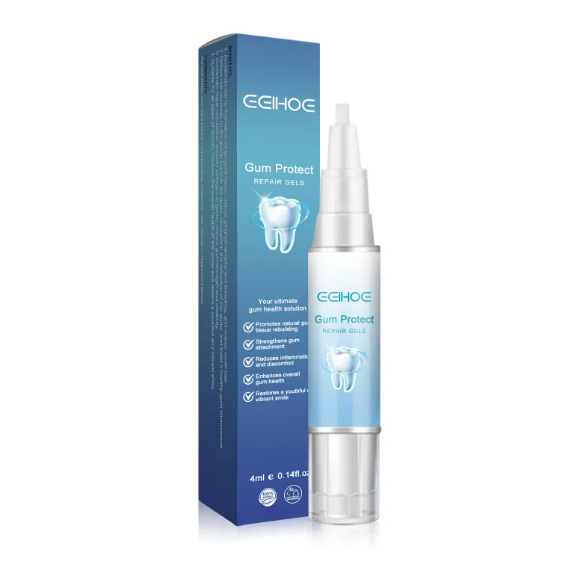 Teeth Repair & Gum Relief Gel