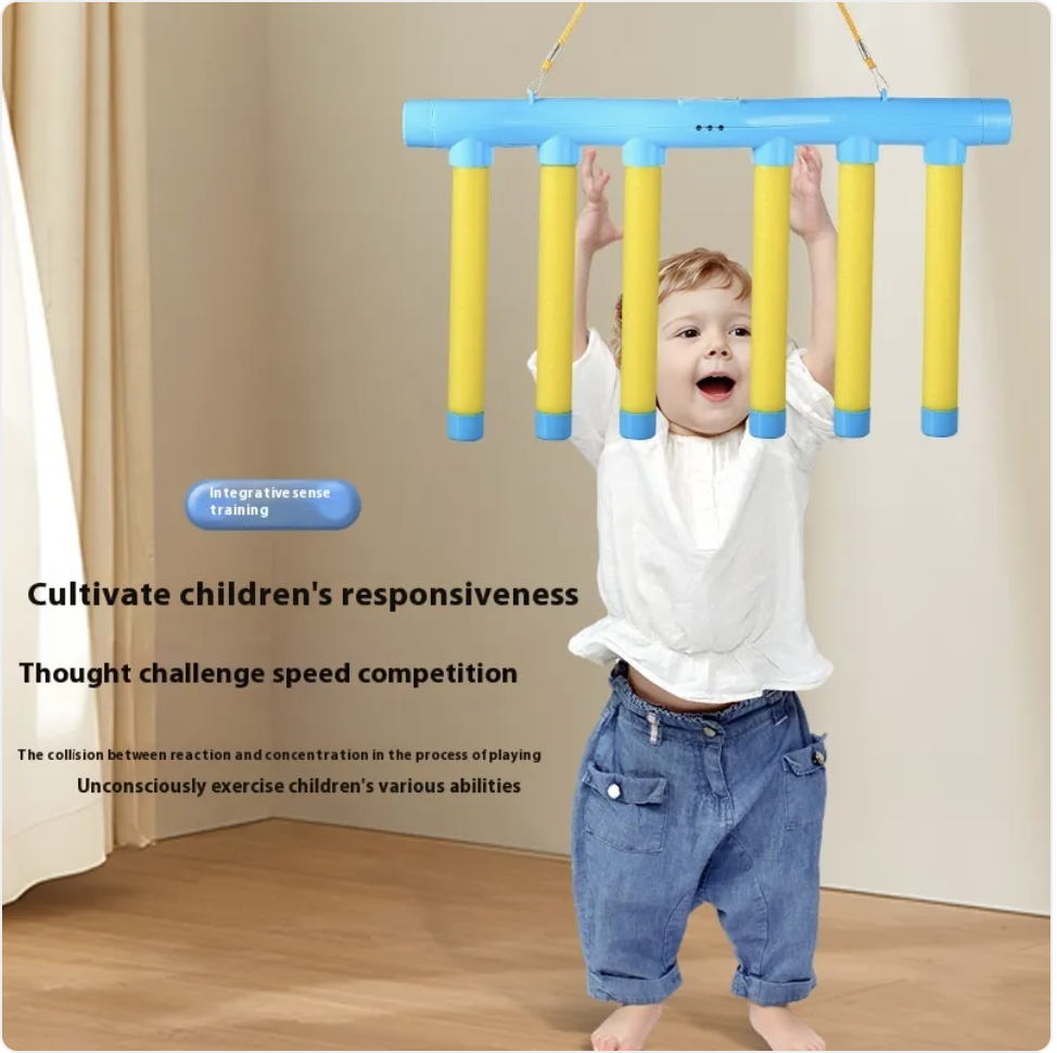 Kids Interactive Reflex Trainer Toy