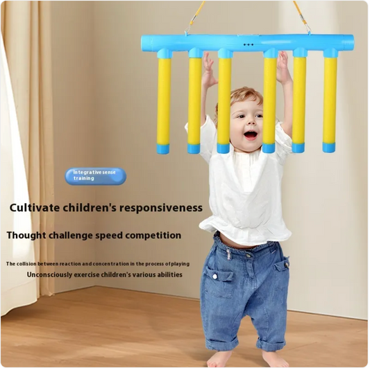 Kids Interactive Reflex Trainer Toy