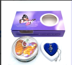 Freshwater Pearl Necklace Gift Box