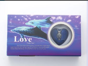 Freshwater Pearl Necklace Gift Box