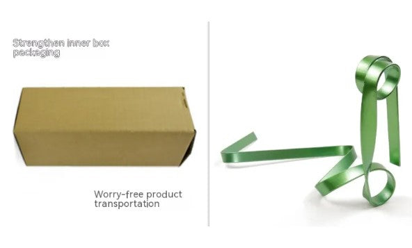 Ribbon Wine Rack — Floating Iron Bottle Holder