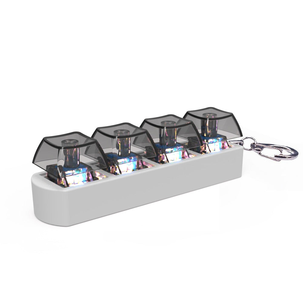 Cherry Axle Switch Tester — Satisfying Click Fidget Toy