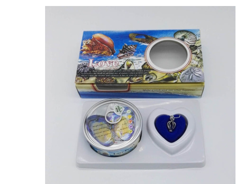 Freshwater Pearl Necklace Gift Box